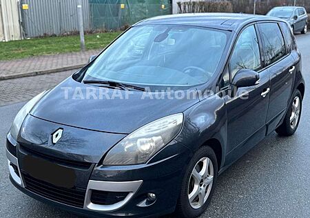 Renault Scenic III 1.5DCI Dynamique Automatik 170TKm