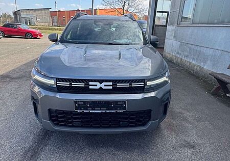 Dacia Bigster TCe 140 Expression
