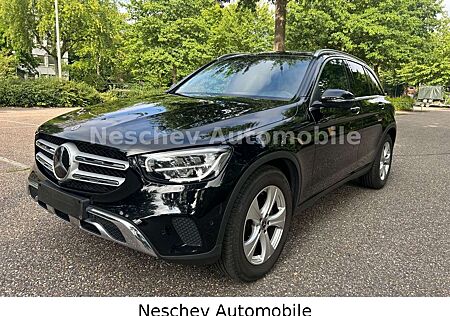 Mercedes-Benz GLC 220 d 9G-tr AMG Int./Distronic/360"Ka/Sound