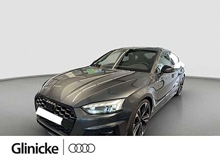 Audi A5 40 TFSI S-tronic S line Matrix-LED