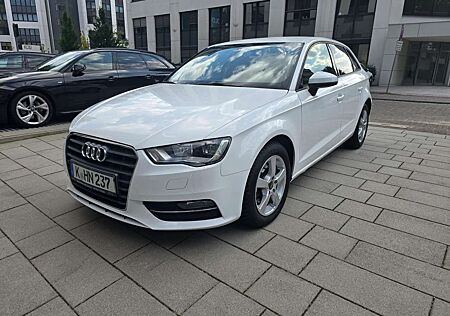 Audi A3 +Sportback+Diesel+1.6+TDI+Sportback+(clean+diese