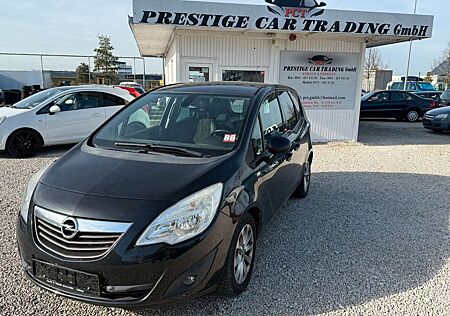 Opel Meriva B 1.4 Turbo 150 Jahre