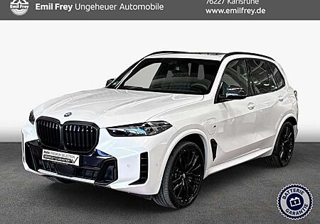 BMW X5 xDrive50e Sportpaket LED Pano AHK Soft-Close