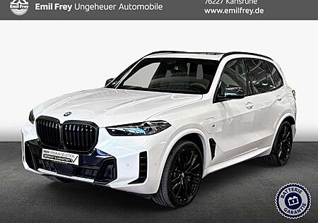 BMW X5 xDrive50e Sportpaket LED Pano AHK Soft-Close