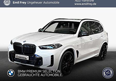BMW X5 xDrive50e Sportpaket LED Pano AHK Soft-Close