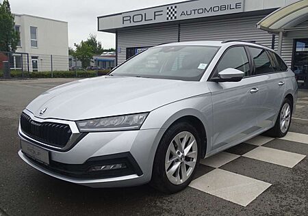 Skoda Octavia 1.0TSI Ambition*DAB*SMART LINK*RFK*TEMPO