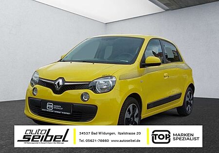 Renault Twingo III 1,0 SCe 70 Dynamique Sitzheizung