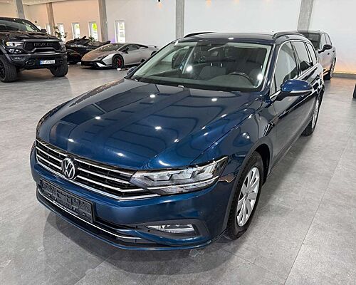 Volkswagen Passat Variant 2.0 TDI Business*LED*Massage*SHZ*