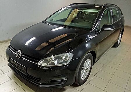 VW Golf Variant Volkswagen Comfortline BMT 4Motion