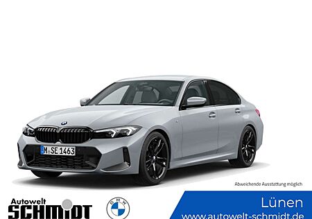 BMW 330 i Limousine M Sportpaket+2Jahre-BPS.-GARANTIE