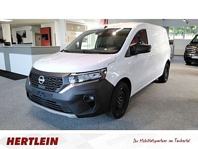 Nissan Townstar Kastenwagen L2H1  N-Connecta