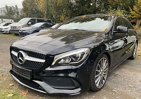 Mercedes-Benz CLA 180 gebraucht kaufen Mercedes-Benz CLA 180 AMG