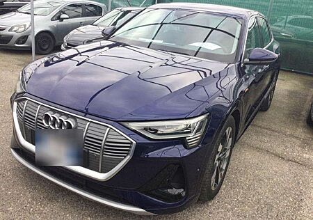 Audi e-tron 55 S LINE DIG-MATRIX/20Z./KEYLESS/VC/360°