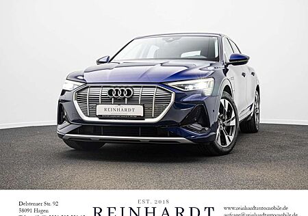 Audi e-tron 55 S LINE DIG-MATRIX/20Z./KEYLESS/VC/360°