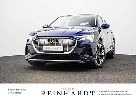 Audi e-tron 55 S LINE DIG-MATRIX/20Z./KEYLESS/VC/360°