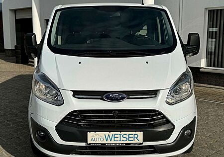 Ford Transit Custom Kasten 310 L2 Trend Klima SHZ