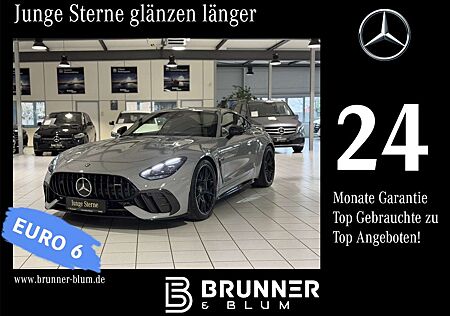 Mercedes-Benz AMG GT GT 63 PRO 4M+ Performance,Carbon,Burmester,Night