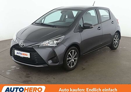 Toyota Yaris 1.0 Comfort*KLIMA*GARANTIE*