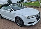 Audi A3 Cabriolet 1.8l T S-Line S-Tronic XEN NAVI PDC SHZ