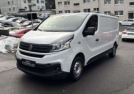 Fiat Talento L2H1 1,2t SX*KLIMA*NAVI*KAMERA*