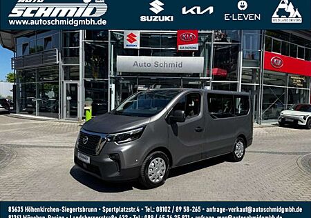 Nissan NV300 Kombi 2.0 dCi L1H1 ACENTA ASSISTENZ 9-SITZ
