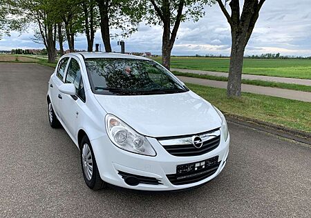 Opel Corsa 1.2 Selection "110 Jahre"