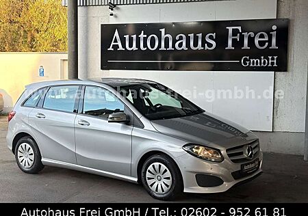 Mercedes-Benz B 180 B -Klasse NAVI*PTS*SITZHEIZUNG*GARANTIE**