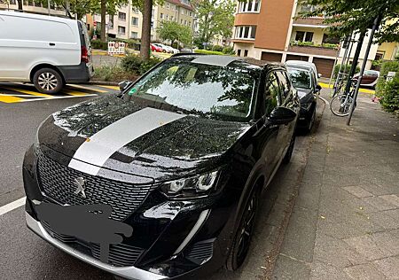 Peugeot 2008 PureTech 130 EAT8 Allure Pack