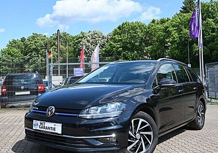 VW Golf Volkswagen VII Variant 1.5 TSI Join Navi PDC Mod. 2019