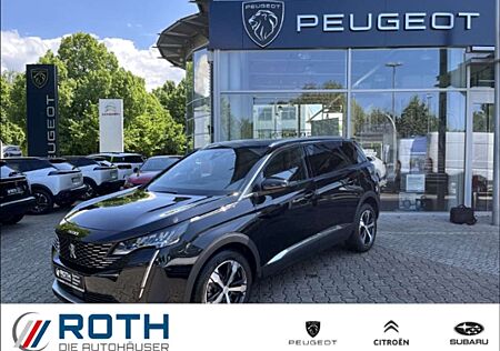 Peugeot 5008 BlueHDi 130 EAT8 Allure Pack Navi SHZ Fernlichtass