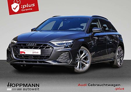 Audi A3 35 TFSI S LINE LED SONOS KAMERA