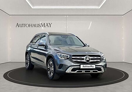 Mercedes-Benz GLC-Klasse GLC 200 d 4Matic Business Panoramadach