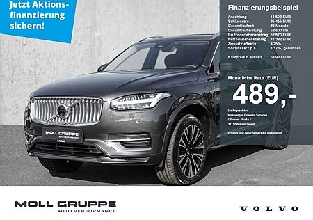 Volvo XC 90 XC90 T8 AWD Plus Bright KEYLESS