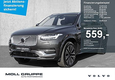 Volvo XC 90 XC90 T8 AWD Plus Bright KEYLESS
