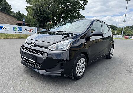 Hyundai i10 Classic / Klima