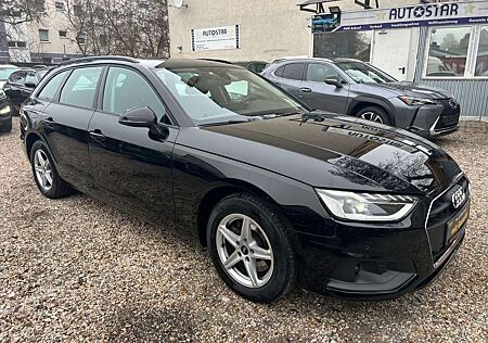 Audi A4 40 g-tron S tronic Avant*PDC*Navi*Top