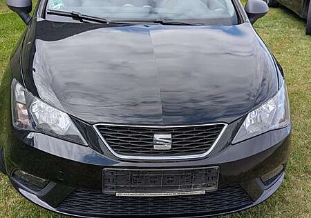 Seat Ibiza 1.2 TSI Reference