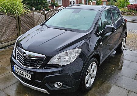 Opel Mokka 1.6 ecoFLEX Start/Stop Edition