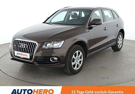 Audi Q5 2.0 TDI clean diesel quattro *TEMPO*SHZ*
