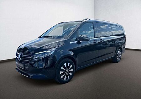 Mercedes-Benz V 300 Avantgarde XL Distr*STDHZG*el.Türen*CarPla