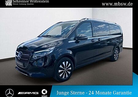 Mercedes-Benz V 300 Avantgarde XL Distr*STDHZG*el.Türen*CarPla