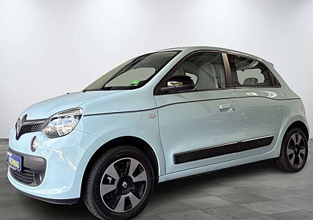 Renault Twingo Limited Apple CarPlay Navi Klima 1. Hand