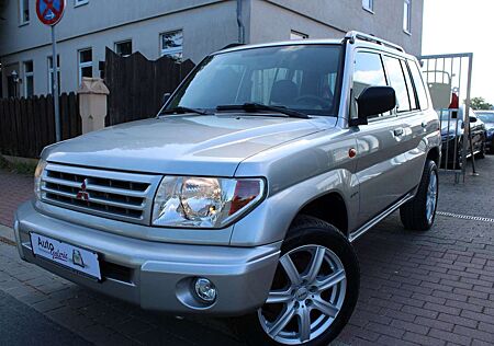 Mitsubishi Pajero |70.000km|Klimaanlage|Alufelgen