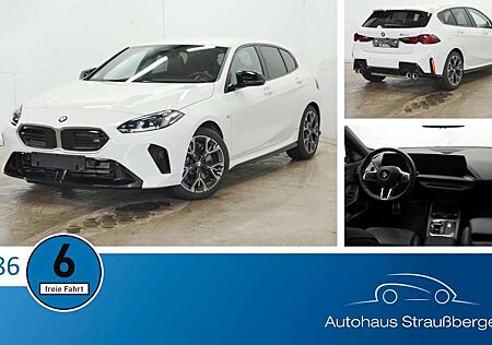 BMW 135 i Limousine xDrive RFK SHZ H/K KZU 2-ZK LED