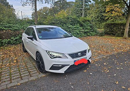 Seat Leon ST 2.0 TDI Start&Stop DSG FR AHK