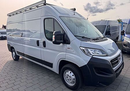 Fiat Ducato 2.3 130 L3H2 Navi Service TüV Klima Temp