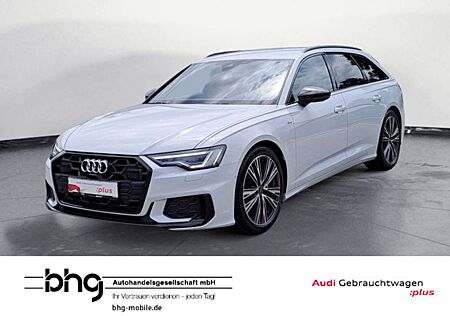 Audi A6 35 TDI S tronic S line