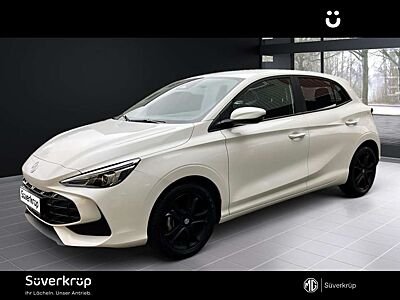 MG MG3 Hybrid+ Comfort DISTR KAMERA SPUR PDC