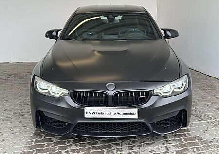 BMW M4 gebraucht kaufen BMW M4 Coupe DKG M Competition NaviProf.HUD.LED.RFK