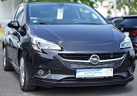 Opel Corsa E Innovation ecoFlex OPC LED Navi PDC 16"